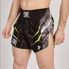 Leone - REVO FLUO KICK SHORTS - Муай Тай Шорти - AB964F